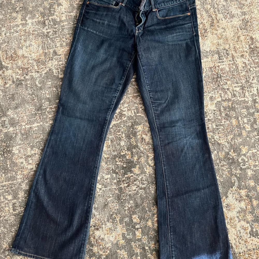 Gap 1069 Perfect Boot 29/8R